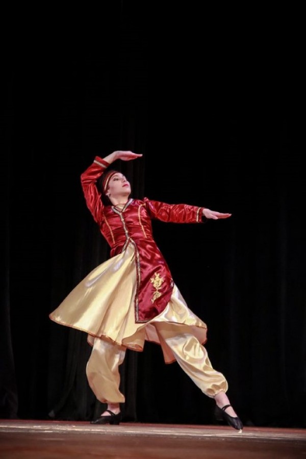 “Дива денс“ отново показаха класа и обраха наградите в Созопол