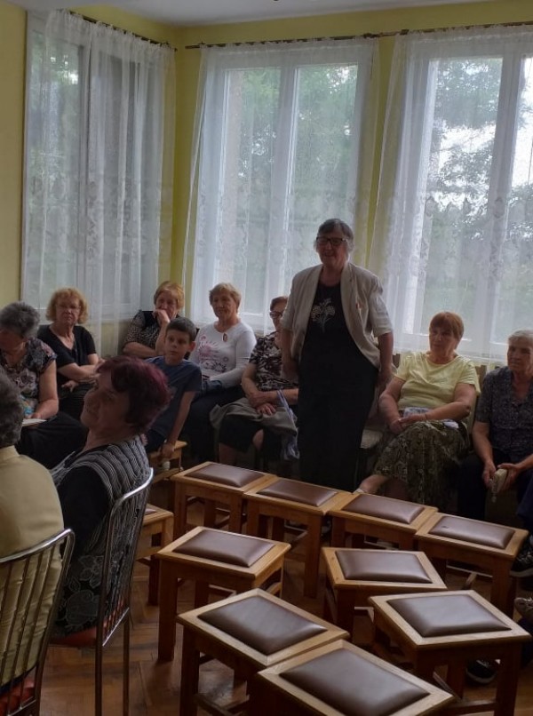 Енинци се събраха да почетат 100-годишнината от рождението на Христо Диманов