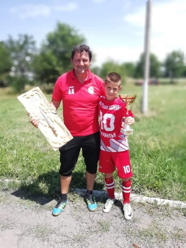 “Розите“ станаха шампиони в Чирпан