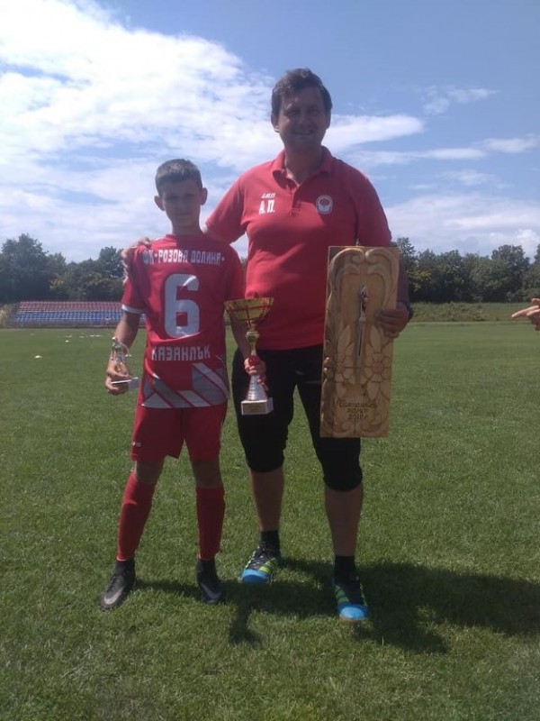 “Розите“ станаха шампиони в Чирпан