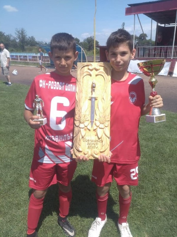 “Розите“ станаха шампиони в Чирпан