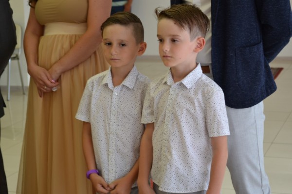 „Горчиво!“ за розовата сватба на семейство Терзиеви!