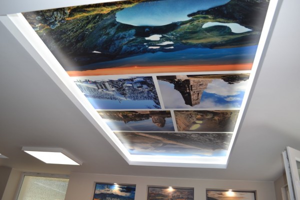 Още 2 нови учебни стаи в Гимназията по лека промишленост