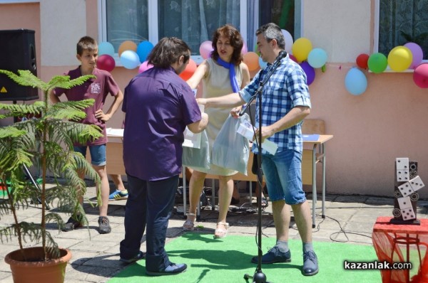 За поредна година атрактивният Технофест изпълни Механото 