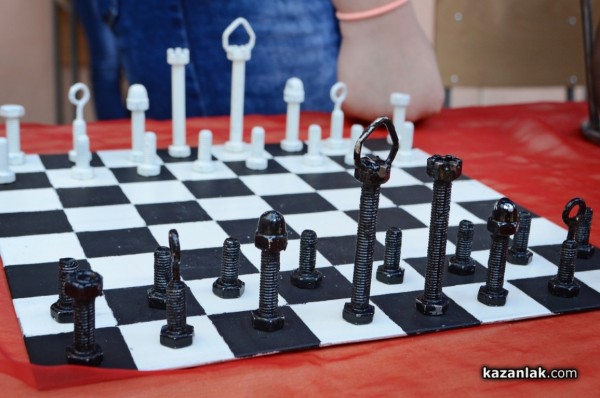 За поредна година атрактивният Технофест изпълни Механото 