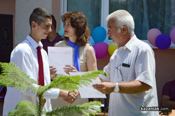 За поредна година атрактивният Технофест изпълни Механото 