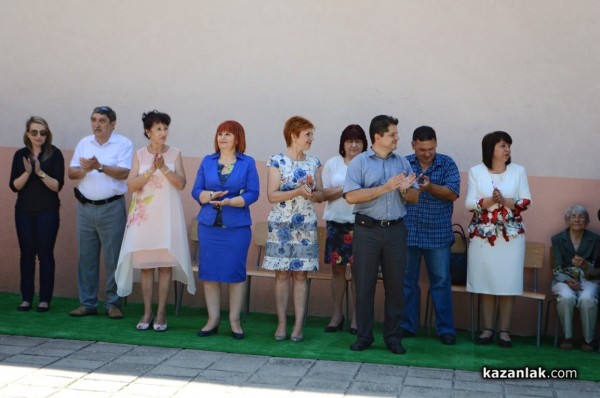 За поредна година атрактивният Технофест изпълни Механото 