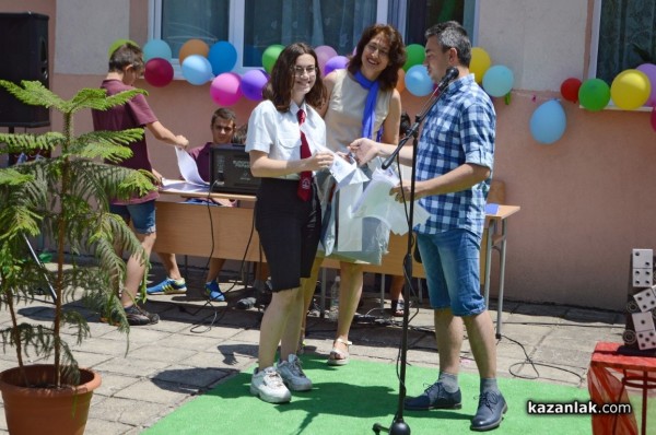 За поредна година атрактивният Технофест изпълни Механото 