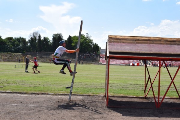 Пожарникарите от Стара Загора грабнаха купа “Севтополис“