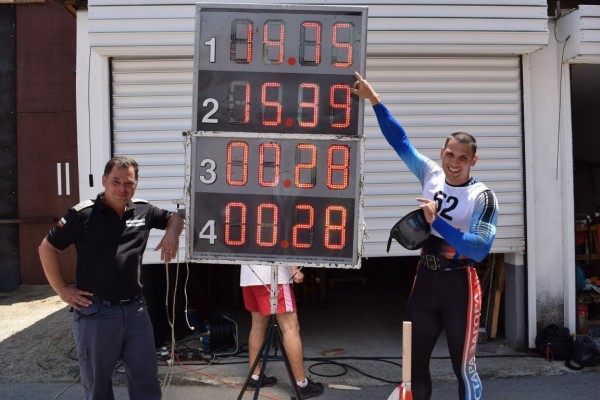 Пожарникарите от Стара Загора грабнаха купа “Севтополис“