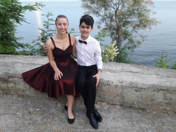 С 18 награди казанлъшките пианисти завършиха последните конкурси за сезона