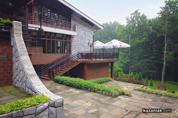 Три пътеки със спиращи дъха живописни гледки са подготвили за Вас от хотел “Еделвайс“