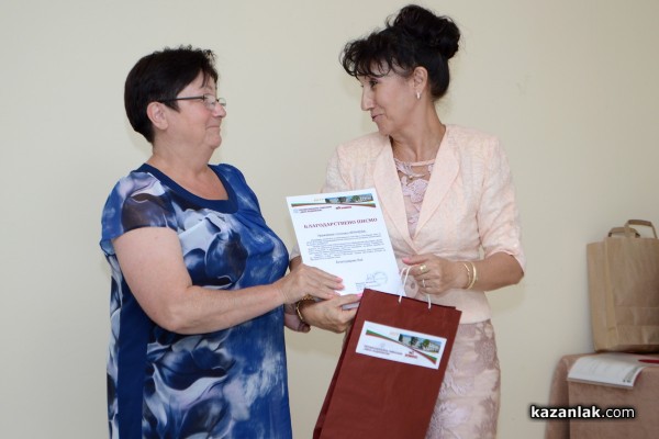 Мариана Демирева за дуалното обучение: Творим най-новата история на Механото и оставяме следи