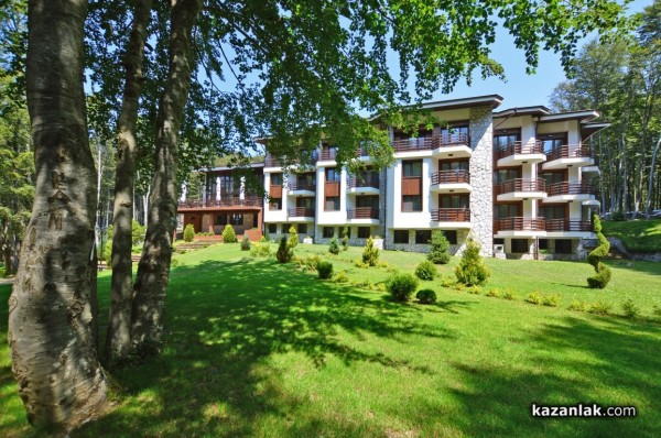 Три пътеки със спиращи дъха живописни гледки са подготвили за Вас от хотел “Еделвайс“