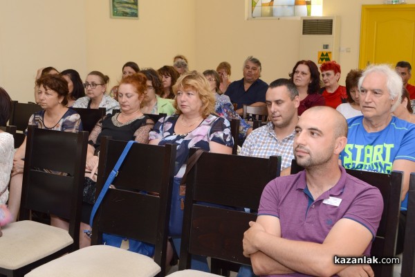 Мариана Демирева за дуалното обучение: Творим най-новата история на Механото и оставяме следи