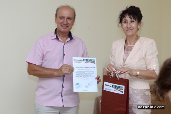 Мариана Демирева за дуалното обучение: Творим най-новата история на Механото и оставяме следи