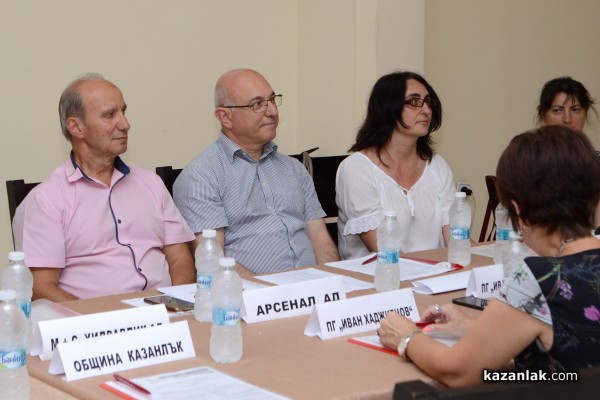 Мариана Демирева за дуалното обучение: Творим най-новата история на Механото и оставяме следи