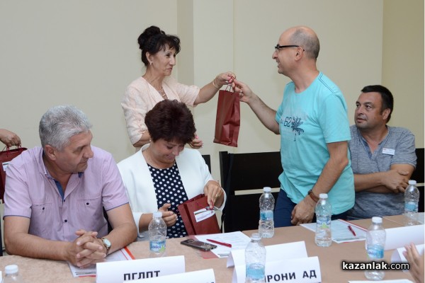 Мариана Демирева за дуалното обучение: Творим най-новата история на Механото и оставяме следи