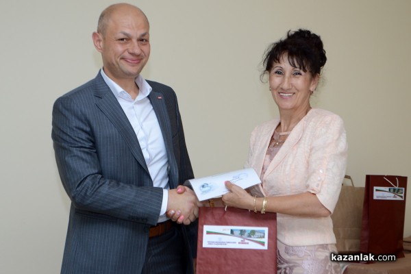 Мариана Демирева за дуалното обучение: Творим най-новата история на Механото и оставяме следи