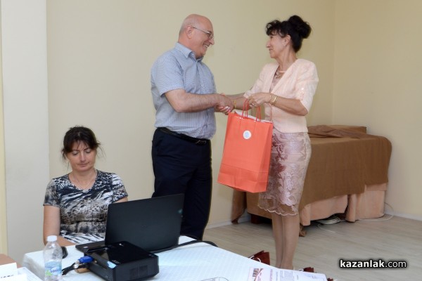 Мариана Демирева за дуалното обучение: Творим най-новата история на Механото и оставяме следи