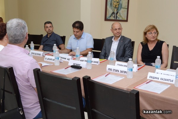 Мариана Демирева за дуалното обучение: Творим най-новата история на Механото и оставяме следи