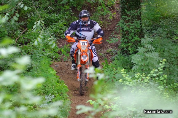 EnduroX Alba Damascena 2019 - Навигация