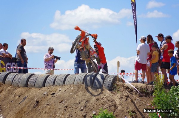 EnduroX Alba Damscena 2019 - ендурокрос 