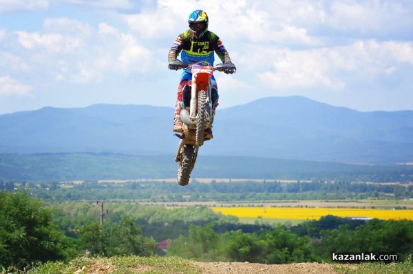 EnduroX Alba Damscena 2019 - ендурокрос 