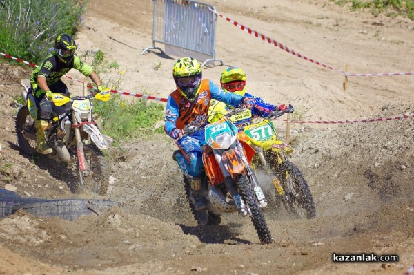 EnduroX Alba Damscena 2019 - ендурокрос 