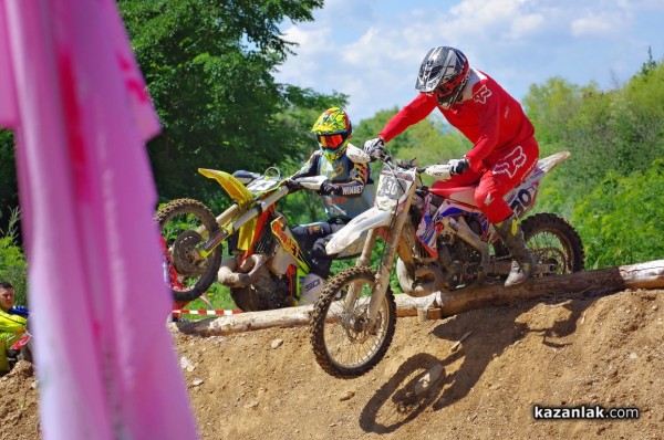 EnduroX Alba Damscena 2019 - ендурокрос 