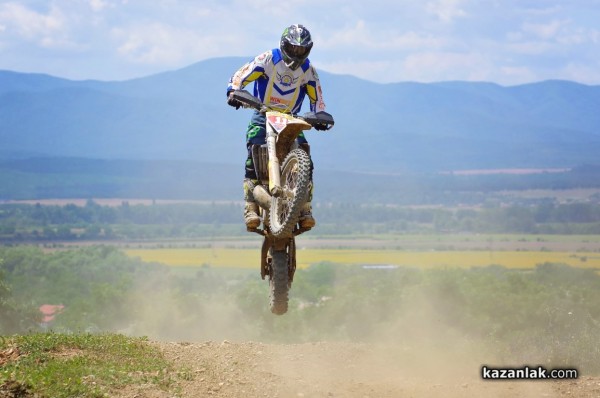 EnduroX Alba Damscena 2019 - ендурокрос 