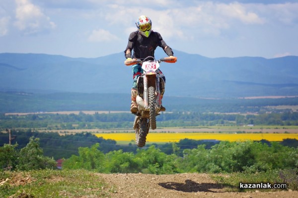 EnduroX Alba Damscena 2019 - ендурокрос 