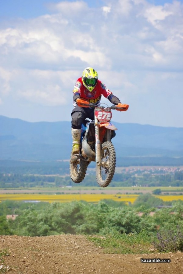 EnduroX Alba Damscena 2019 - ендурокрос 