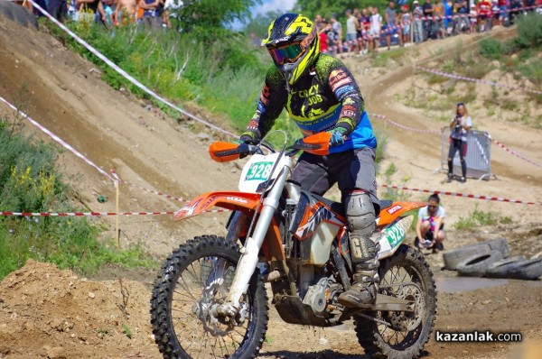 EnduroX Alba Damscena 2019 - ендурокрос 