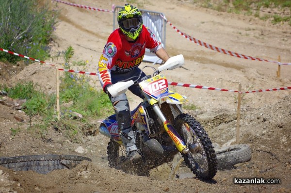 EnduroX Alba Damscena 2019 - ендурокрос 