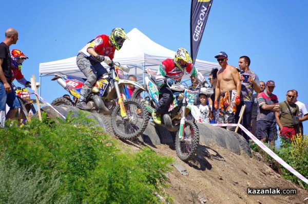 EnduroX Alba Damscena 2019 - ендурокрос 