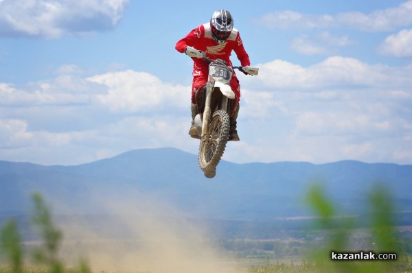 EnduroX Alba Damscena 2019 - ендурокрос 