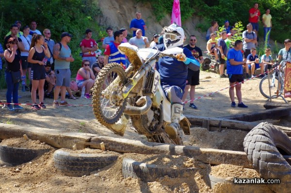 EnduroX Alba Damscena 2019 - ендурокрос 