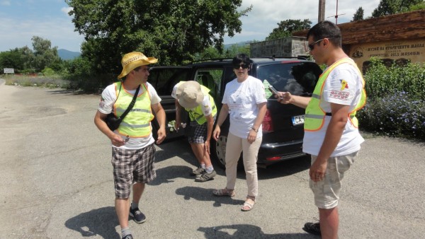 След 190 години – завръщане в родното място