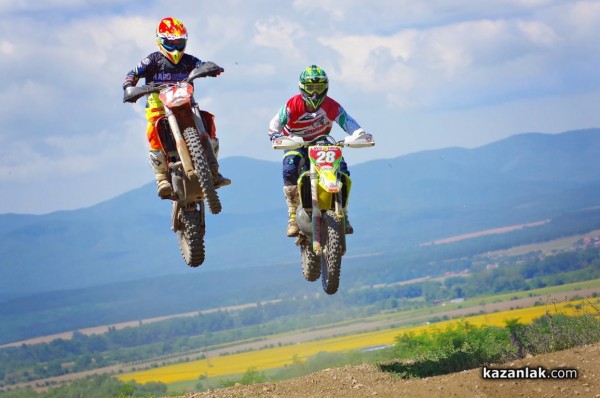 EnduroX Alba Damscena 2019 - ендурокрос 