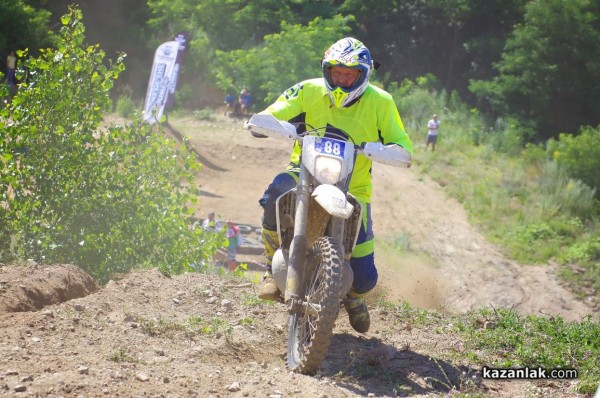 EnduroX Alba Damscena 2019 - ендурокрос 