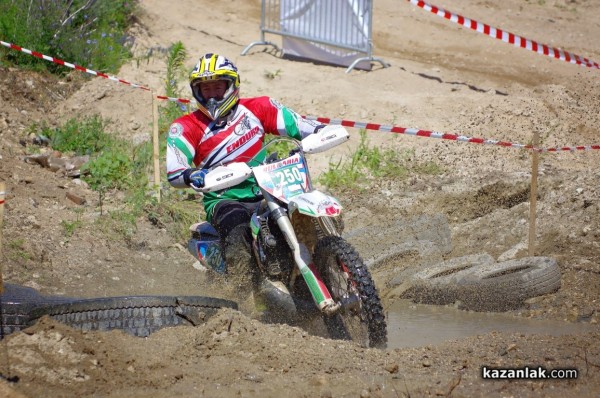 EnduroX Alba Damscena 2019 - ендурокрос 