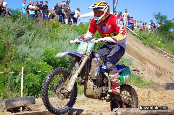 EnduroX Alba Damscena 2019 - ендурокрос 