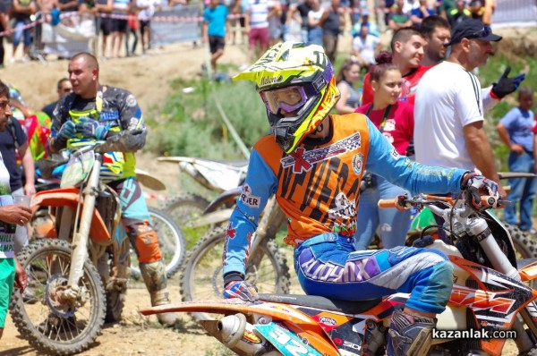 EnduroX Alba Damscena 2019 - ендурокрос 