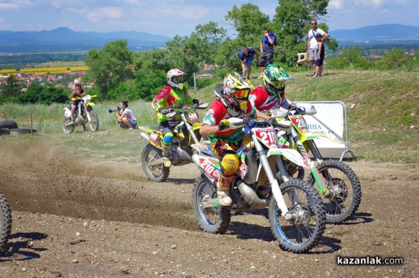 EnduroX Alba Damscena 2019 - ендурокрос 