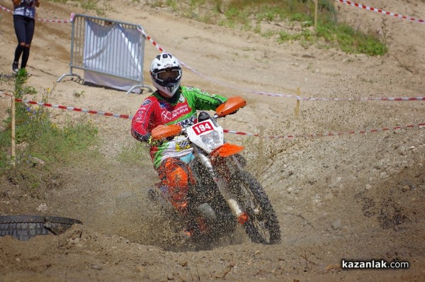 EnduroX Alba Damscena 2019 - ендурокрос 