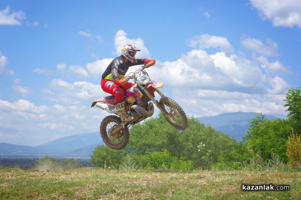 EnduroX Alba Damscena 2019 - ендурокрос 