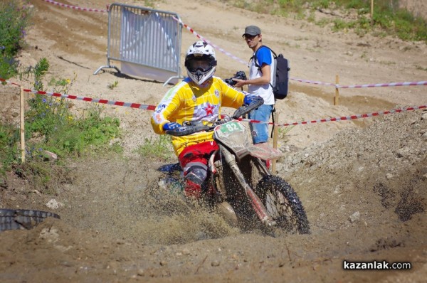 EnduroX Alba Damscena 2019 - ендурокрос 