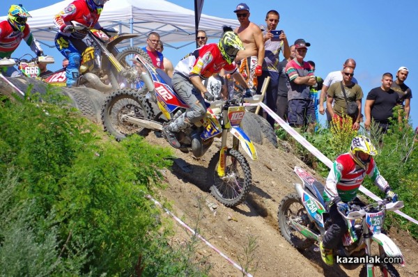 EnduroX Alba Damscena 2019 - ендурокрос 