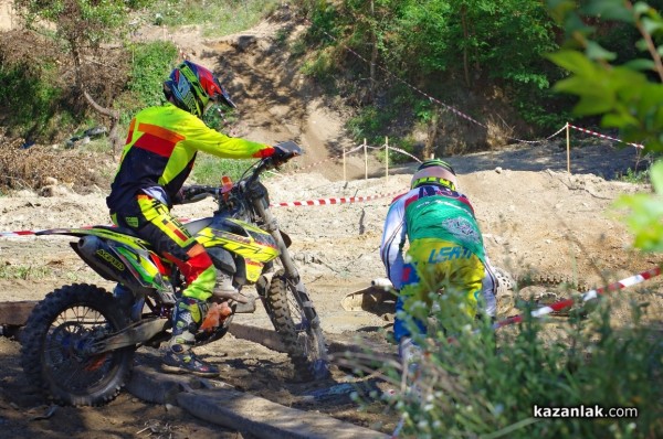 EnduroX Alba Damscena 2019 - ендурокрос 